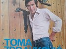 Toma Zdravković – Toma Zdravković   RARE YUGOSLAVIAN FOLK 1971