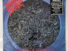 Rare - Morbid Angel - Altars Of Madness - First Press A1 /B1  MOSH 11 - Ex/Ex