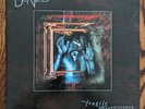 Fragile Art Of Existence by Control Denied (Record, 2018)