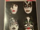 Dynasty by Kiss (Record, 2014) With Poster