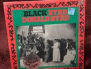 Donald Byrd Lp Black Byrd Blue Note 1973 Pressing Mizell original  wrap w/Hype
