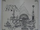 PINK FLOYD RELICS EMI EMS80321 JAPAN VINYL LP