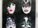 KISS DYNASTY CASABLANCA VIP6678 JAPAN VINYL LP