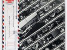 VA SESSION III YAMAHA YDD8101 JAPAN OBI VINYL LP