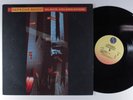 DEPECHE MODE Black Celebration SIRE LP VG+ embossed cover o