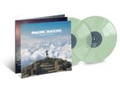Imagine Dragons - NIGHT VISIONS 10th Anniversary COKE BOTTLE CLEAR Rare Edition