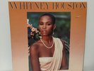 Whitney Houston Self Titled Vinyl Record LP VPL1-7560 (51) #452