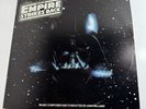Star Wars The Empire Strikes Back 2xLP Original Vinyl Record  w/ Booklet Insert