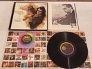 Michael Rabin PAGANINI Caprices Op. 1 Capitol SPBR 8477 Mono LP Box Set 1959