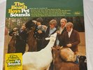 Beach Boys Pet Sounds 40th Anniversary Vinyl Double LP Mono & Stereo New Sealed
