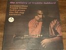 FREDDIE HUBBARD The Artistry Of Freddie Hubbard IMPULSE