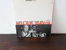 Miles Davis-Miles Davis Vol.1-Blue Note Records-Liberty-VG++, Stereo