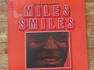 Jazz Miles Davis Miles Smiles Columbia 2 Eye  1967 OG LP Vinyl Looks Unplayed