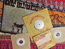 A+ INSANE '69 ACETATES -
