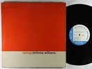Anthony Williams - Spring LP - Blue Note - BLP 4216 Mono RVG Ear NY USA