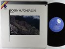 Bobby Hutcherson - Medina LP - Blue Note