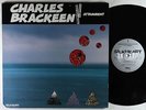 Charles Brackeen Quartet - Attainment LP - Silkheart Sweden VG+