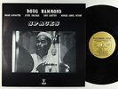 Doug Hammond - Spaces LP - Idibib - Spiritual Jazz OG Press VG+