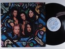 BANG TANGO Psycho Cafe MCA/MECHANIC LP VG+ o