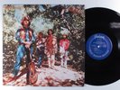 CREEDENCE CLEARWATER REVIVAL Green River FANTASY ORC-4514 LP VG+/VG++ o