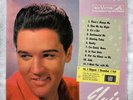 ELVIS PRESLEY ERROR PRINT SOMETHING FOR EVERYBODY LP VINYL EX LSP-2370