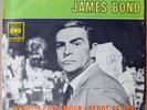 JAMES BOND 007 SEAN CONNERY 7