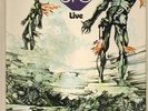 Ufo Live GATEFOLD NEAR MINT Decca Vinyl LP
