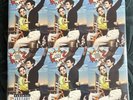 Lana Del Rey Norman Fucking Rockwell 180gr Lime Green 2lp Vinyl Limited