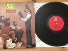 STEEL PULSE  True Democracy LP 1982 Elektra E1-60113 Specialty Press STERLING