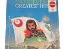Greatest Hits by Cat Stevens (Vinyl, 2023)