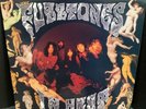 The Fuzztones Lp. In heat. Excellent. Free Shipping