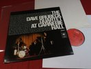 Dave Brubeck Quartet  AT CARNEGIE HALL - CBS 66234 Holland 2 LP-Set near mint