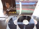 WINGS-WINGS OVER AMERICA McCARTNEY...SUPERB  1ST UK PRESS N/MINT 3XVINYL LP 1976