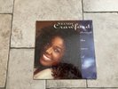 Randy Crawford _ Through The Eyes Of Love _ Vinile LP 33giri _ 1992 1st SEALED