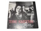 The Smiths - Best of  1 Vinyl 1992 rare first issue.