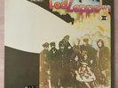 Led Zeppelin - Led Zeppelin II - VINYLE Gatefold - 1973 - Atlantic 40 037 France