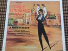 DECCA SXL 2296 ED1, FALLA  ERNEST ANSERMET - THE THREE CORNERED HAT LP UK STEREO