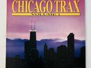 Chicago Trax  Vol.1 2 LP  Various Chicago House Classic Collector