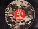 UNITED STATES OF AMERICA – THE UNITED STATES OF AMERICA 1968 PSYCH ROCK VINYL LP