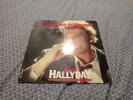 Maxi 45 T Johnny Hallyday -le Chanteur Abandonné Promo 6863254