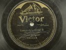 Collins & Harlan - Jazz RCA Victor 78RPM - Everybody's Jazzin' It Z10