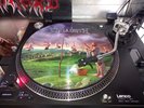 9x  Thrash Metal LPs