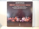 ALLMAN BROTHERS BAND - Beginnings 2 Record Set 1973 Atco gatefold 2 LP NM Nice