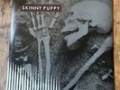 Vintage Skinny Puppy  Remission, Vinyl 1984  12
