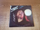 SIGNED 1970s VG+ Bob Seger & The Silver Bullet Band* – Night Moves 11557 LP33