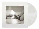 TAYLOR SWIFT - THE TORTURED POETS DEPARTMENT - 2 LP Ghosted White (VINYL)