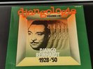 Django Reinhardt 1928-'50 - Djangologie Volume 1-20 - LP Vinyl -Jazz-Swing-Gypsy