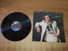 1980s VG++ George Jones – I Am What I Am 36586 & EXCELLENT ALBUM COVER LP33