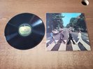 1960s MINT-EXC UK 1ST PRESS The Beatles – Abbey Road 7088 LP33
