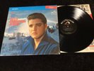ELVIS PRESLEY LP LSP-1951(e) CHRISTMAS ALBUM SHRINK RARE FLAT LBL RED STKR NM/MT